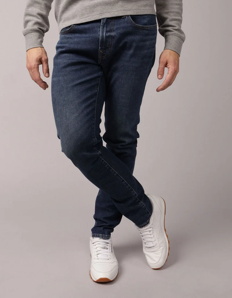 AE AirFlex+ Athletic Skinny Jean