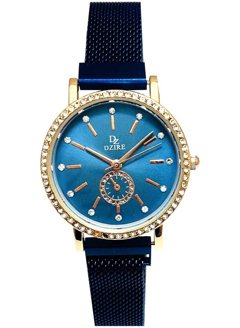 DZIRE MAGNET WATCH