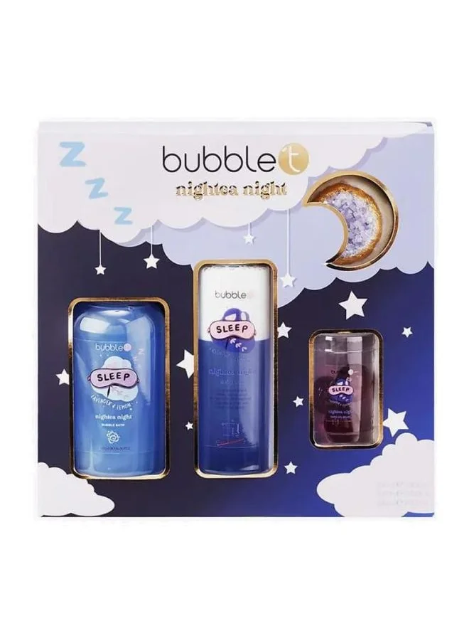 بابل تي كوزميتيكس Night time rituals, Savings 29%