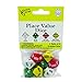 Koplow Games Place Value Dice Classroom Accessories 26mm102in - Image 3