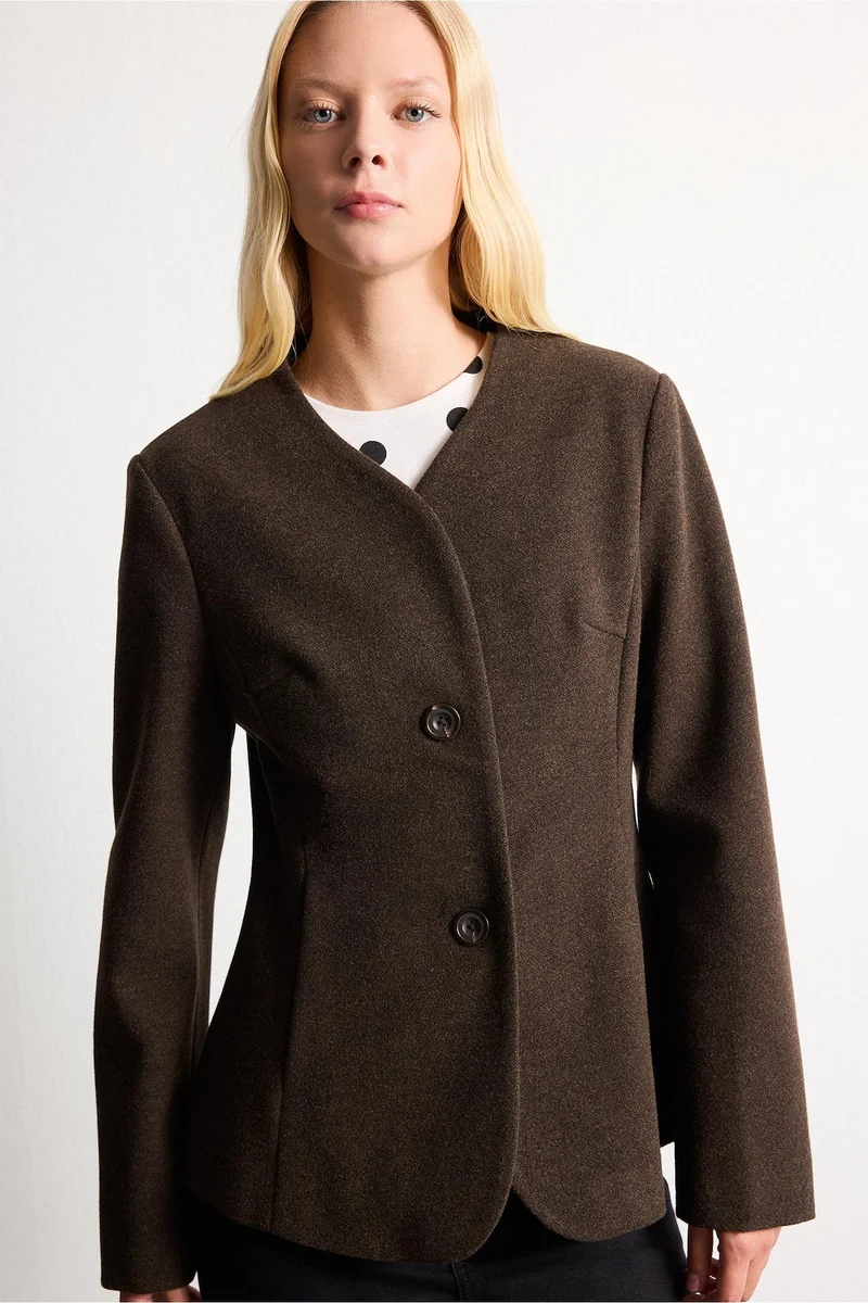 Slim Fit Cachet