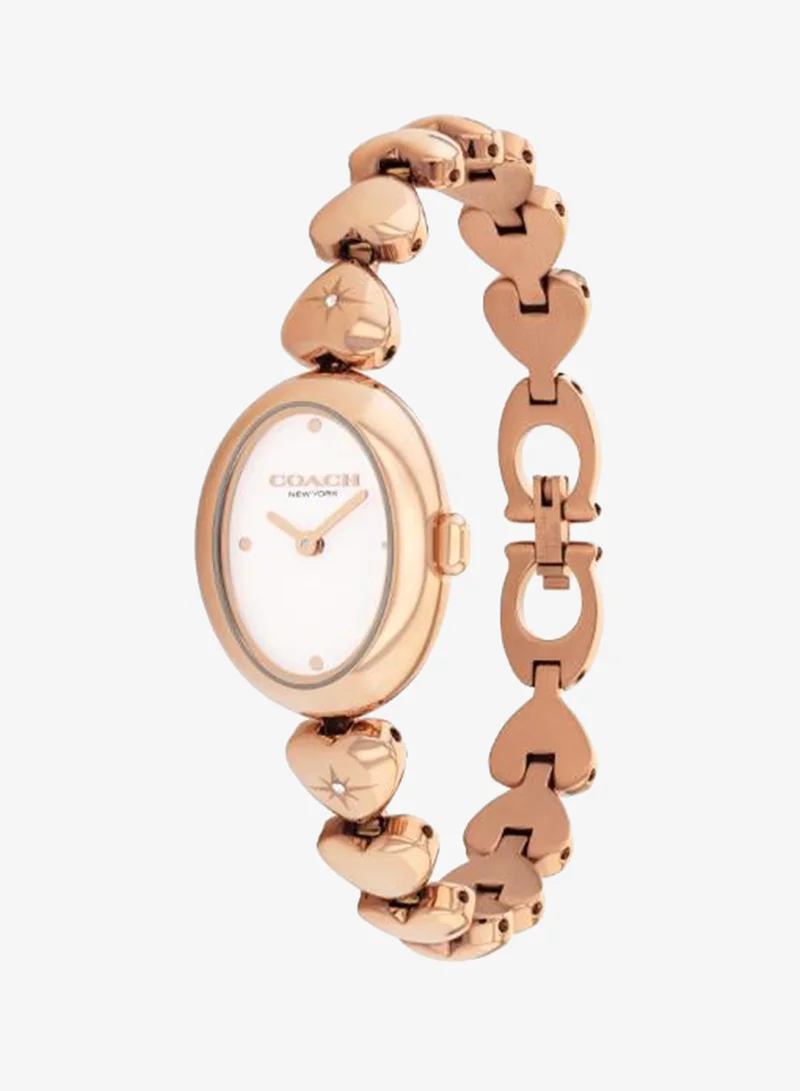 Coach  14504640 Sammy Watch for Women | Best Price UAE