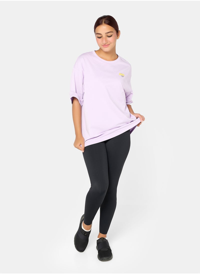 ANTA Lifestyle SS Tee  - Image 3