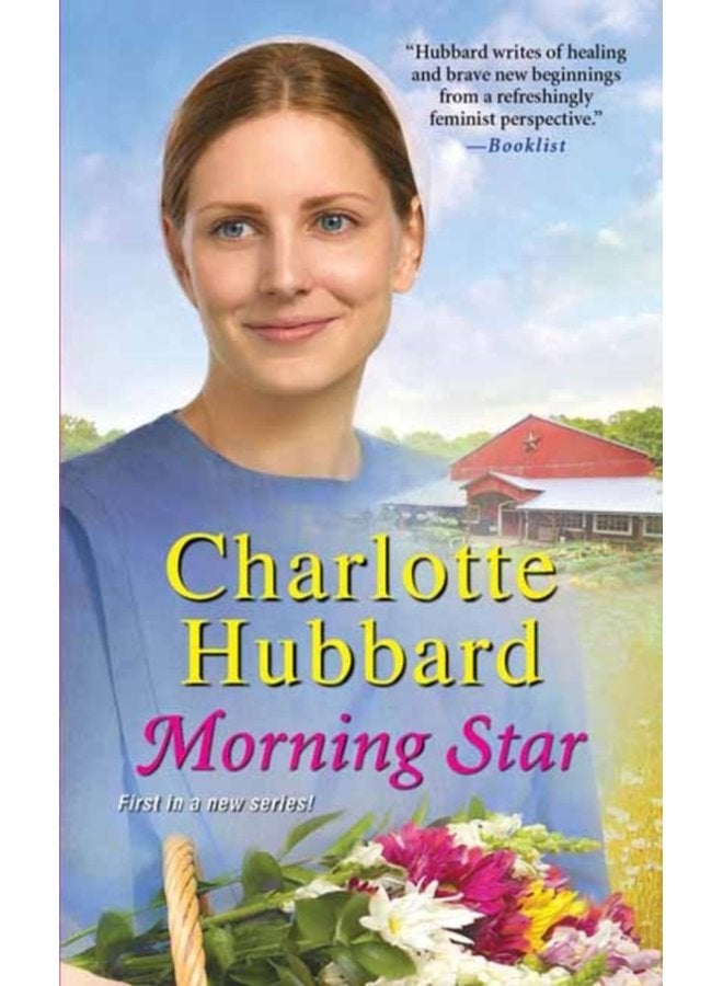 Morning Star - Paperback