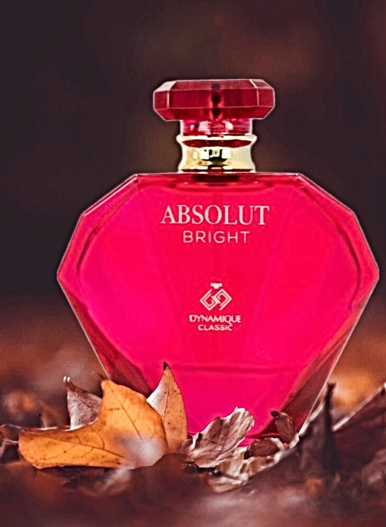 Dynamique Absolu Bright edp 100mL - Image 2