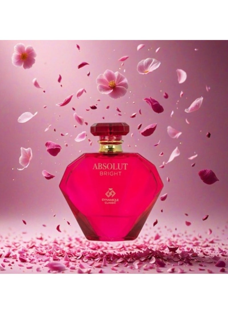 Dynamique Absolu Bright edp 100mL - Image 5