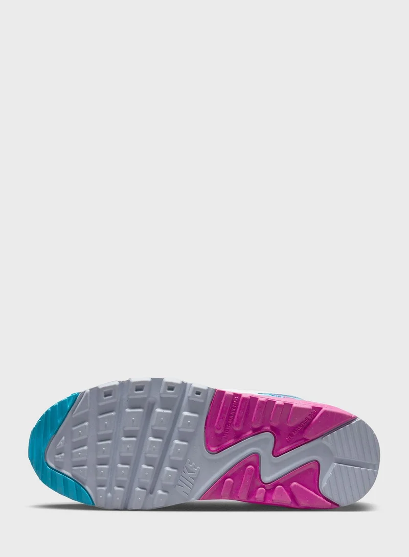 Nike Youth Air Max 90 Ltr Se