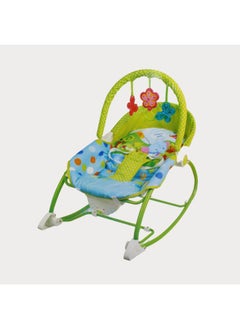 tiibaby Rocking Chair Hammock  - Image 3
