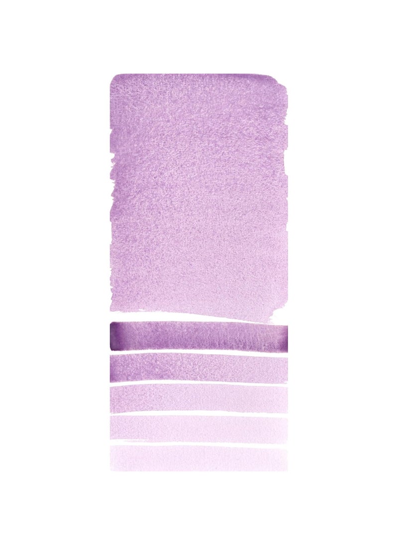 Daniel Smith - Daniel Smith Extra Fine Watercolor 15ml Paint Tube, Ultramarine Red - Image 1
