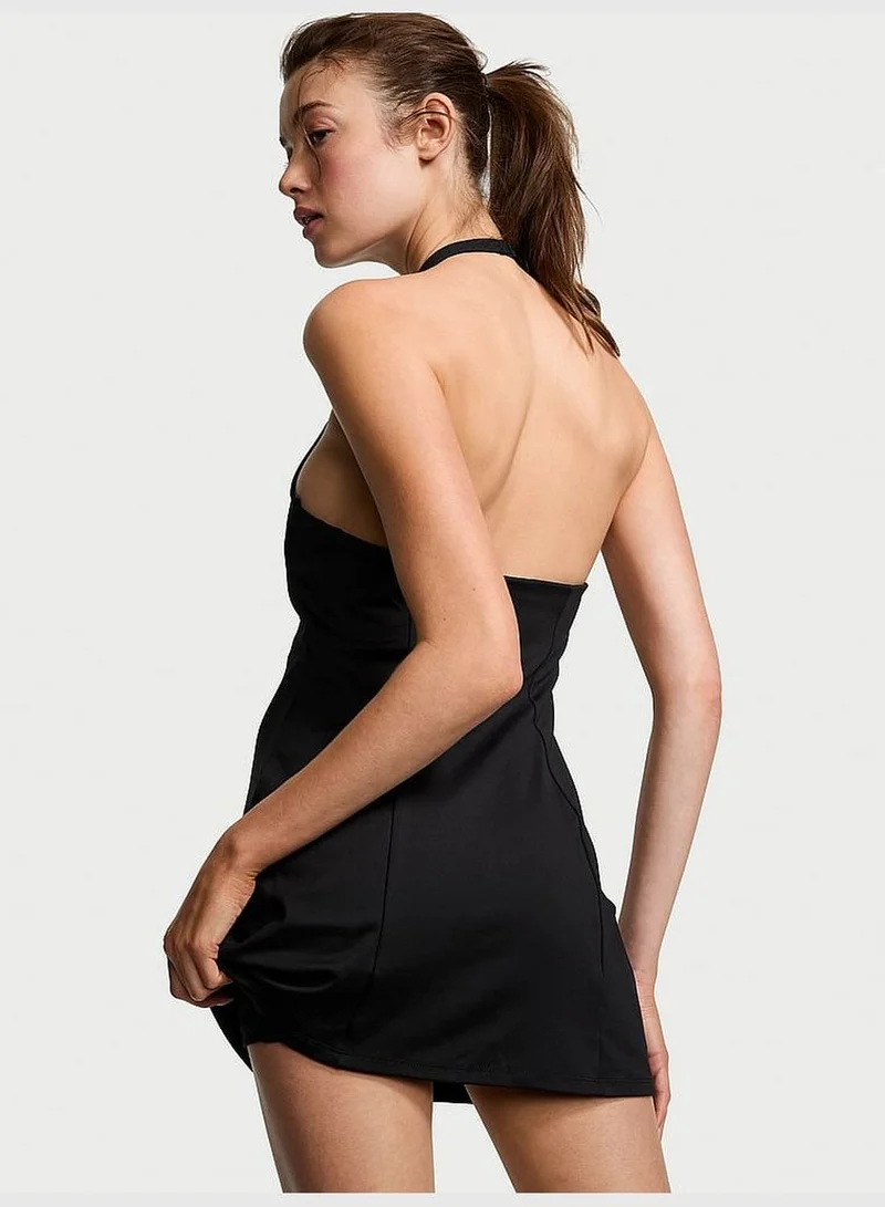 Victoria's Secret Halter Neck Dress