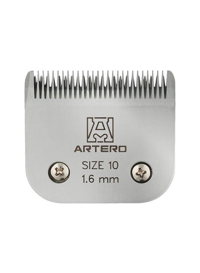 شفرة أرتيرو A5 رقم 10، 0.06 بوصة (1.6 ملم)