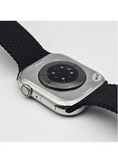 HK HK10 Pro Max Smartwatch – 2.02 Inches Large Screen, 3D Visual Action, Massive Colorful Straps, Fitness & Health Tracker, Bluetooth, IP67 Waterproof, for Men & Women  - Image 4