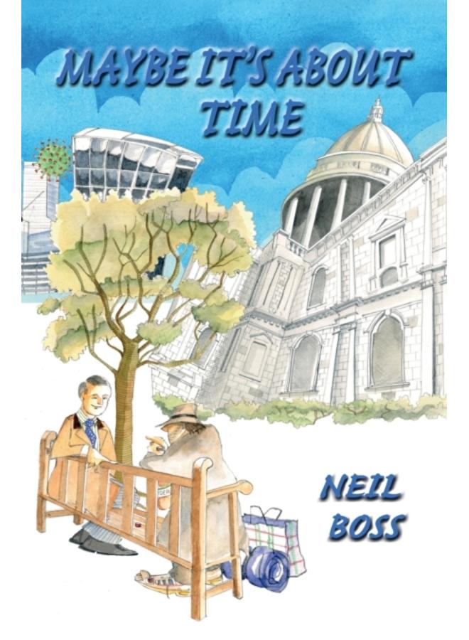 Maybe It's About Time