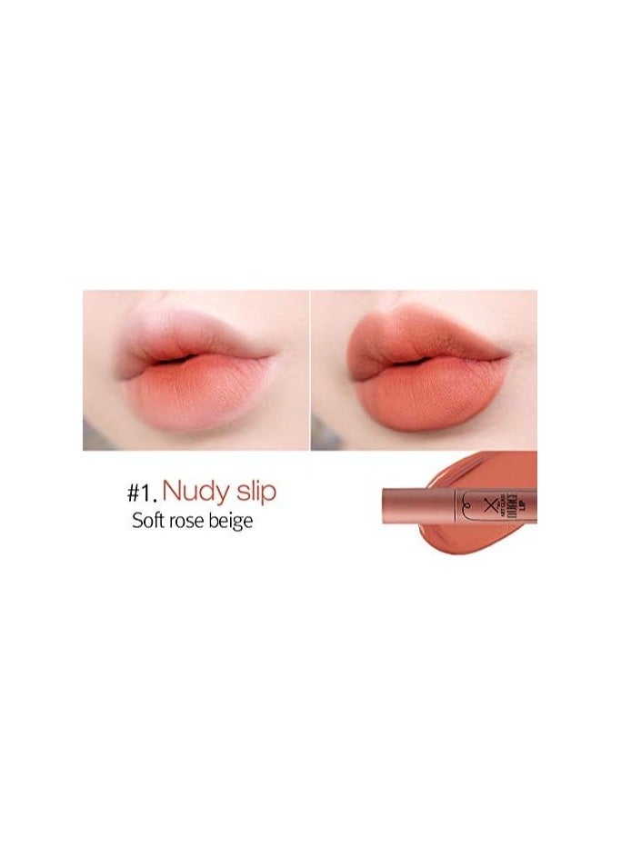 Too Cool For School  Artclass Nuage Lip Nudy Slip - Image 5