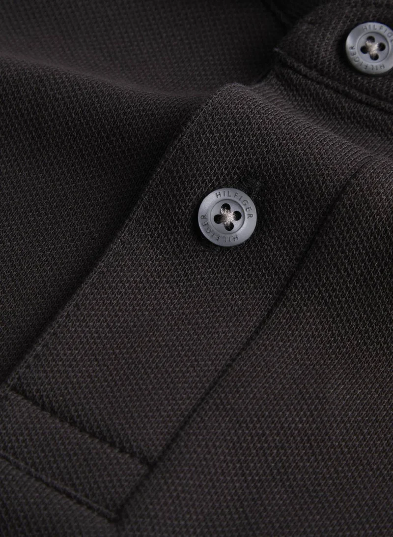 TOMMY HILFIGER 1985 Collection Slim Fit Polo