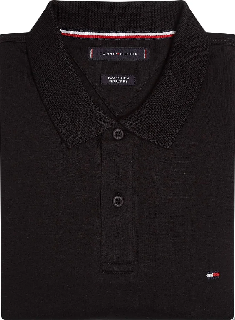 TOMMY HILFIGER 1985 Collection Slim Fit Polo