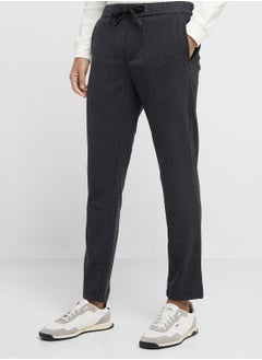 Only & Sons Sinus Drawstring Stright Sweatpants  - Image 1