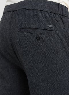 Only & Sons Sinus Drawstring Stright Sweatpants  - Image 5