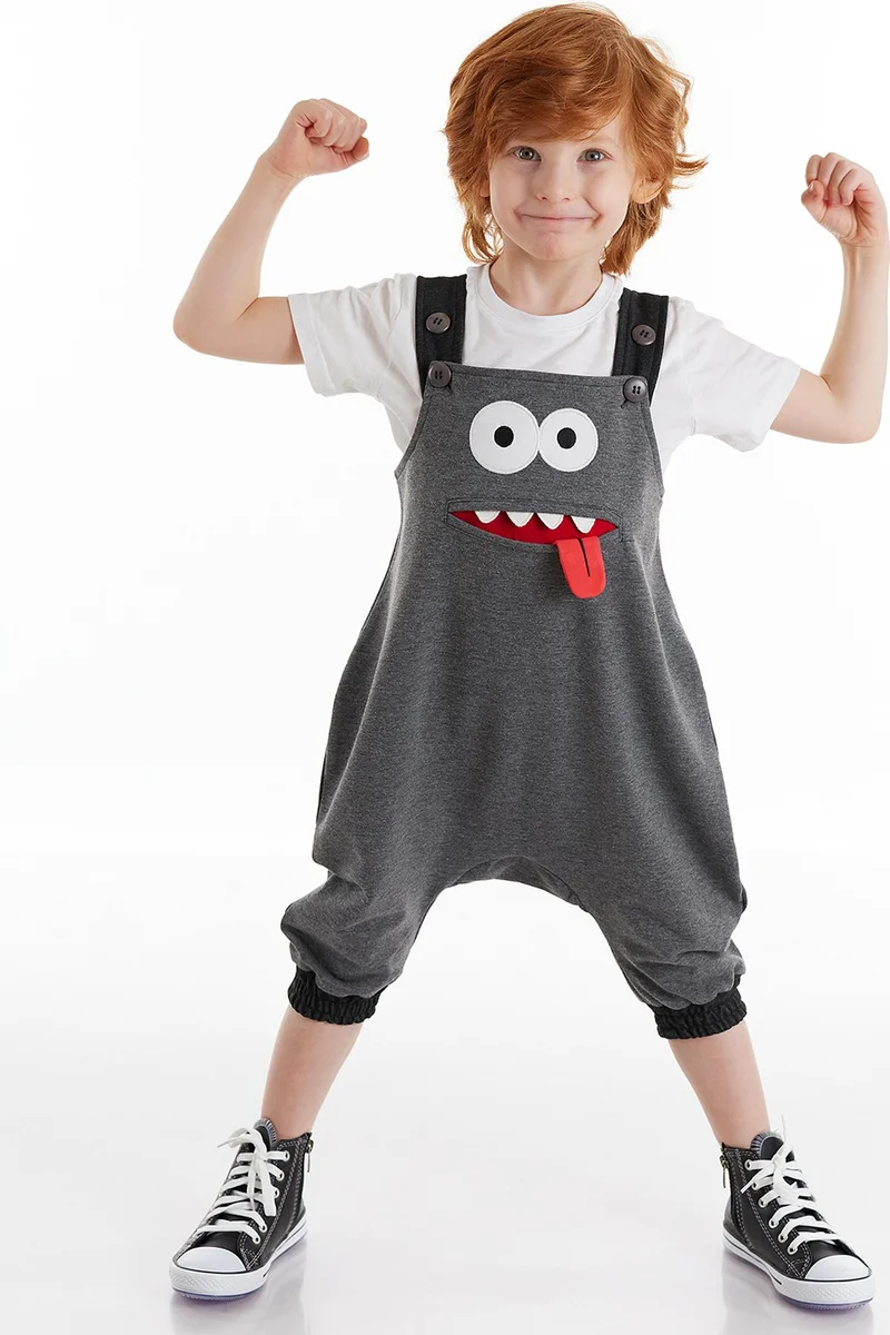 Denokids Jumpsuit for Boys