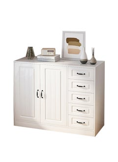 Sharpdo Simple Shoe Cabinet, Moder Storage Cabinet Integration 90*38*90cm  - Image 2