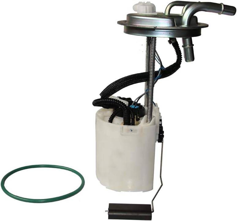 MUCO E3581M Electric Fuel Pump Module Assembly for Cadillac Escalade, Tahoe, GMC Yukon (2004-2007) - Image 5