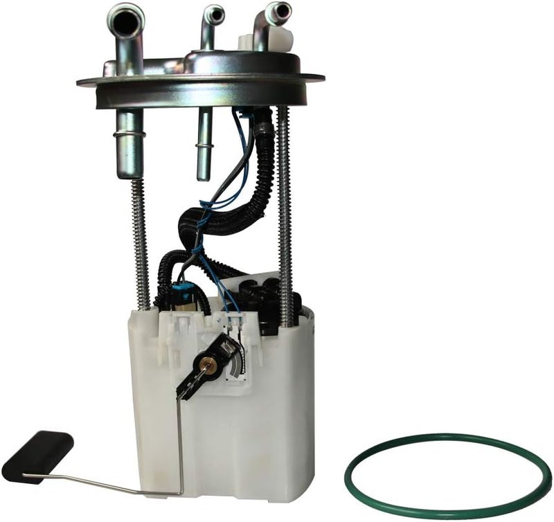 MUCO E3581M Electric Fuel Pump Module Assembly for Cadillac Escalade, Tahoe, GMC Yukon (2004-2007) - Image 1