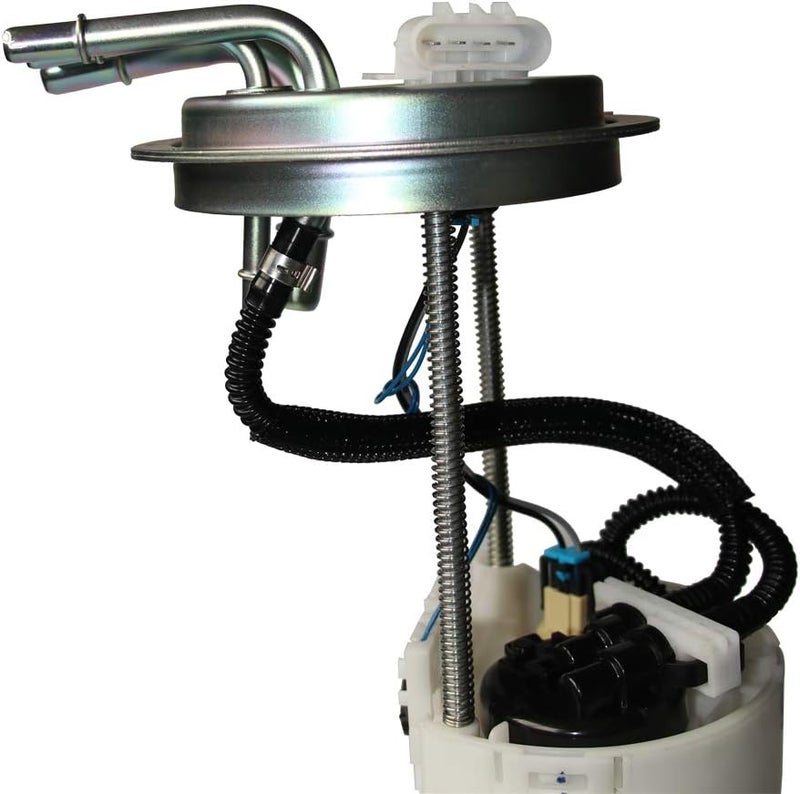 MUCO E3581M Electric Fuel Pump Module Assembly for Cadillac Escalade, Tahoe, GMC Yukon (2004-2007) - Image 3