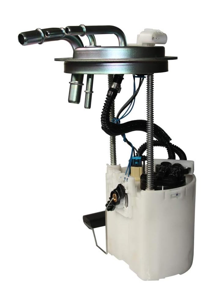 MUCO E3581M Electric Fuel Pump Module Assembly for Cadillac Escalade, Tahoe, GMC Yukon (2004-2007) - Image 2