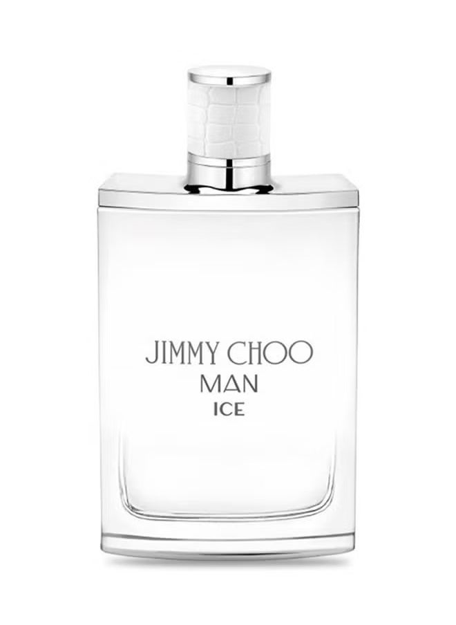 Jimmy Choo Man Ice EDT 100ml  - Image 1