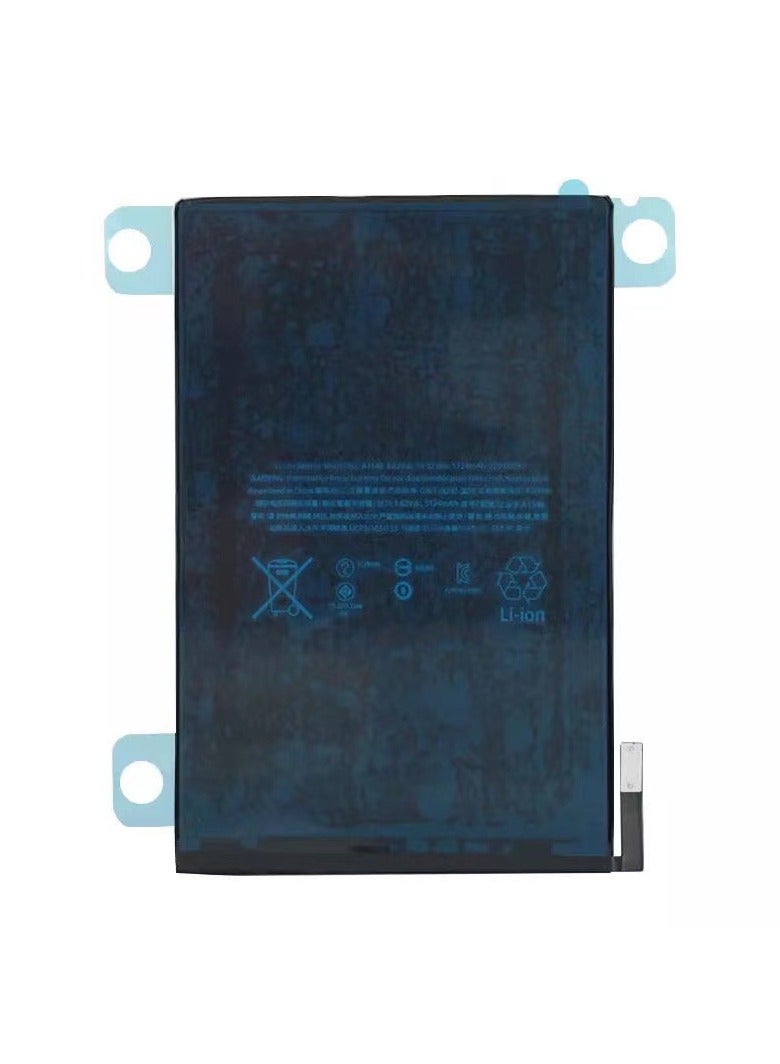 آي باد ميني عند استبدال البطارية 4-5124 ماه - Image 1