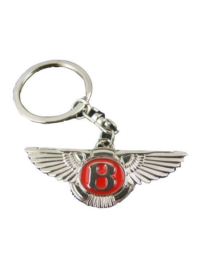 NIBEMINENT Bentley Keychain