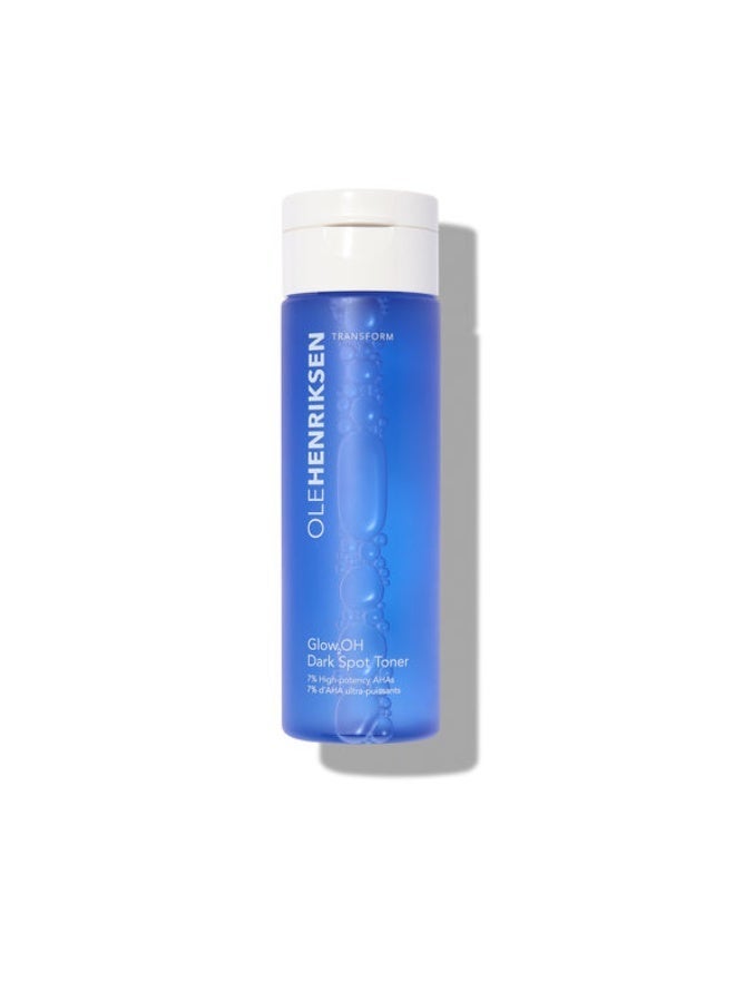 Ole Henriksen Glow2OH Dark Spot Toner  190ML - Image 3