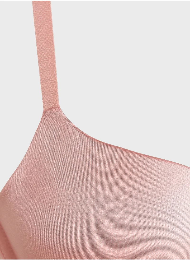 La Senza Padded Plunge Bra