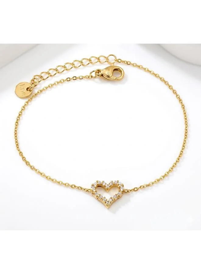 Rovaux Crystal Bracelet