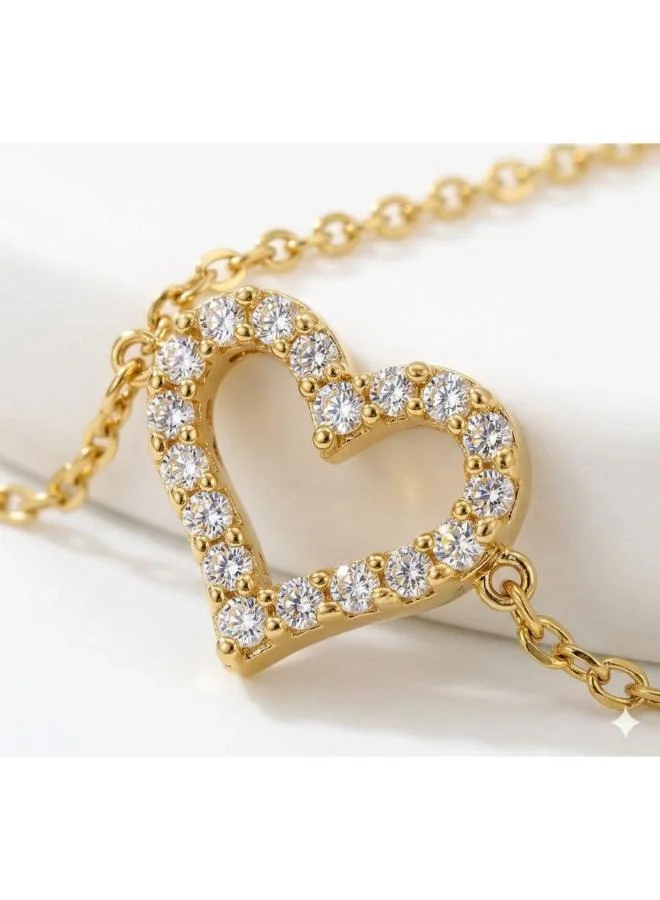 Rovaux  Crystal Bracelet for Women | Best Price UAE