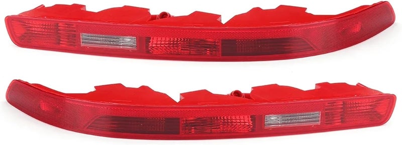 Vuzmode Rear Bumper Tail Light for Audi Q7 2006-2015 - Image 3