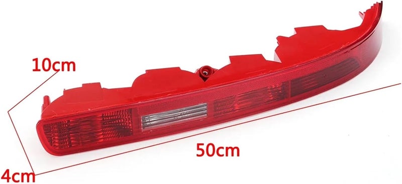 Vuzmode Rear Bumper Tail Light for Audi Q7 2006-2015 - Image 2