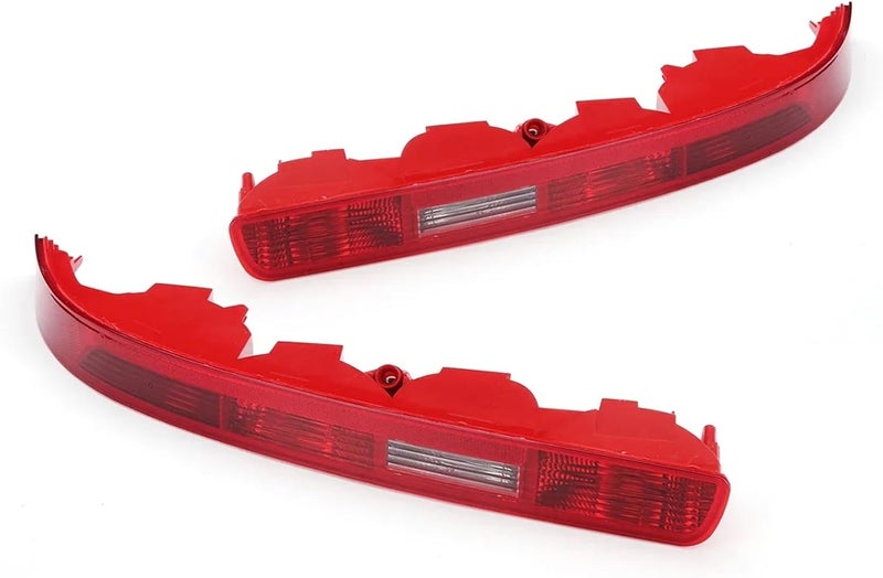 Vuzmode Rear Bumper Tail Light for Audi Q7 2006-2015 - Image 1