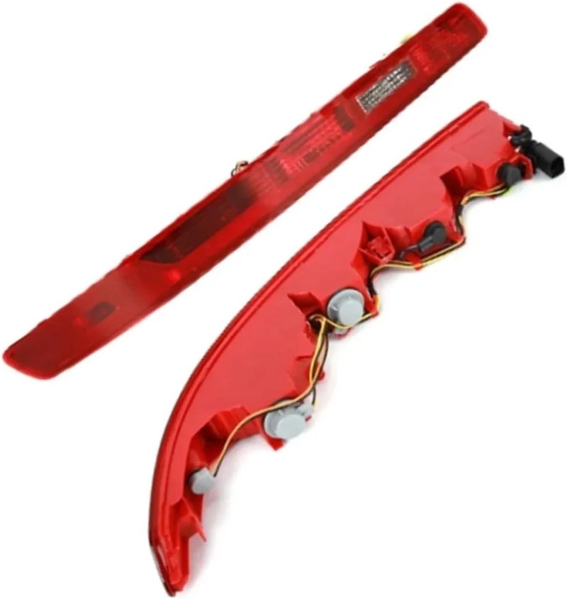 Vuzmode Rear Bumper Tail Light for Audi Q7 2006-2015 - Image 5