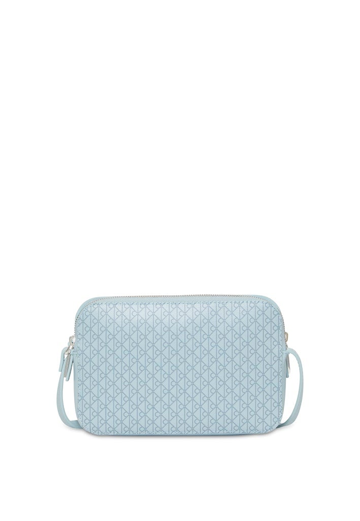 CALVIN KLEIN Aop Elongated Camera Bag - Image 1