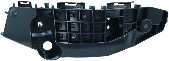 LM Front Bumper Bracket (Driver Side) for Rav4 (2019-2025) Aftermarket Replacement - 307582 - Image 1