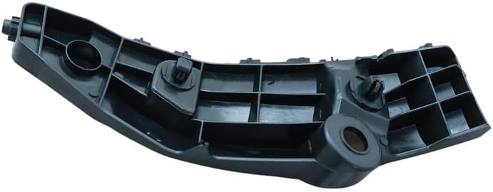 LM Front Bumper Bracket (Driver Side) for Rav4 (2019-2025) Aftermarket Replacement - 307582 - Image 2