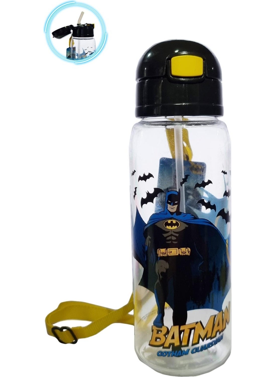 Batman Flask with Straw 500 ml - pzsku/Z904CB1A9B9F4807DF3E3Z/45/_/1729211428/38c6f4e2-f3f8-4b18-bfc3-01d0f14d3a27