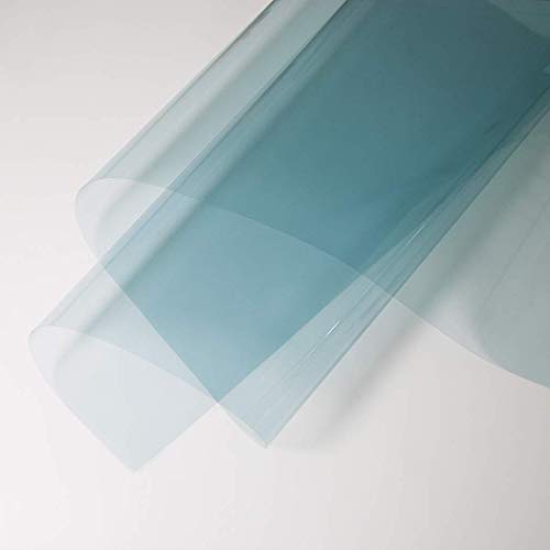 SW Nano Ceramic Car Window Film, 99% Anti UV, 80% VLT, 20"x33ft Roll - Image 1