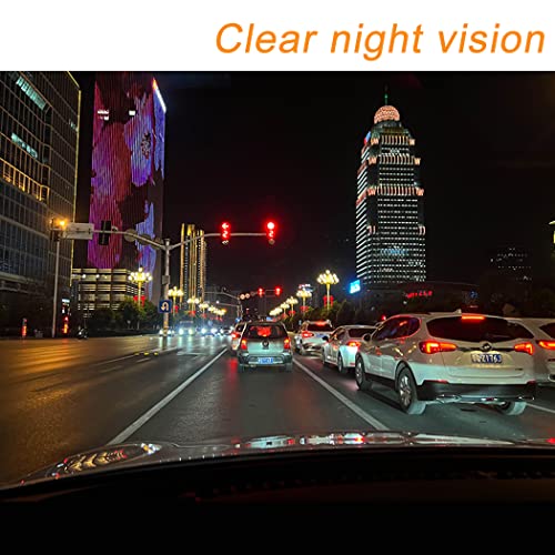 SW Nano Ceramic Car Window Film, 99% Anti UV, 80% VLT, 20"x33ft Roll - Image 5