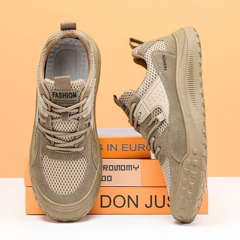 Unisex Casual Sneaker Shoes - Image 2