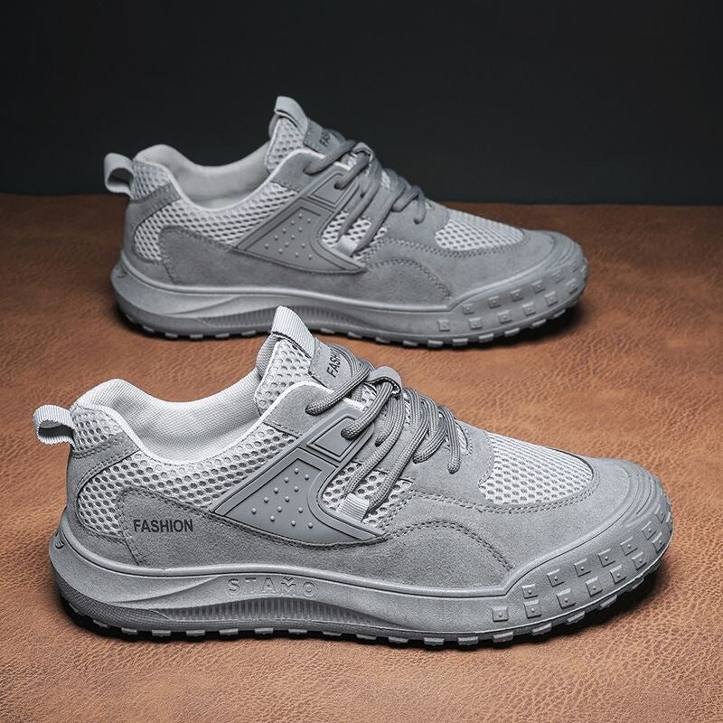 Unisex Casual Sneaker Shoes - Image 5
