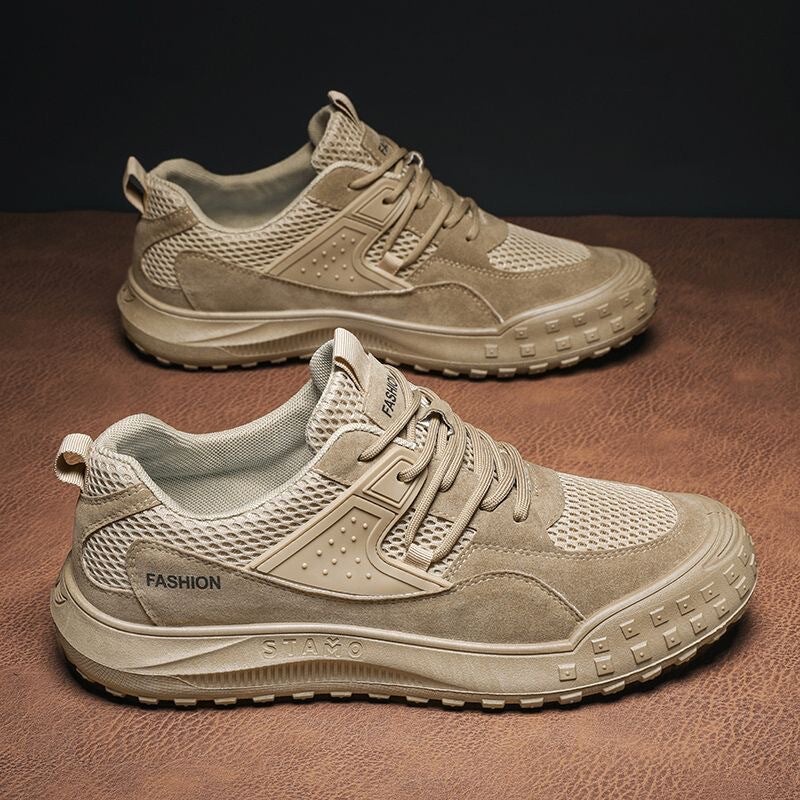 Unisex Casual Sneaker Shoes - Image 4