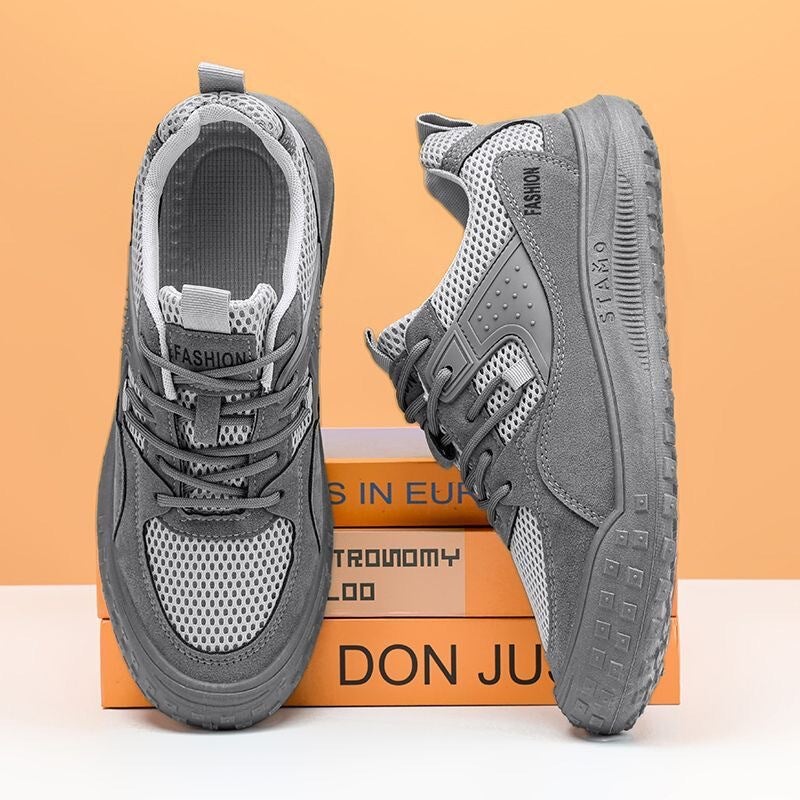 Unisex Casual Sneaker Shoes - Image 3