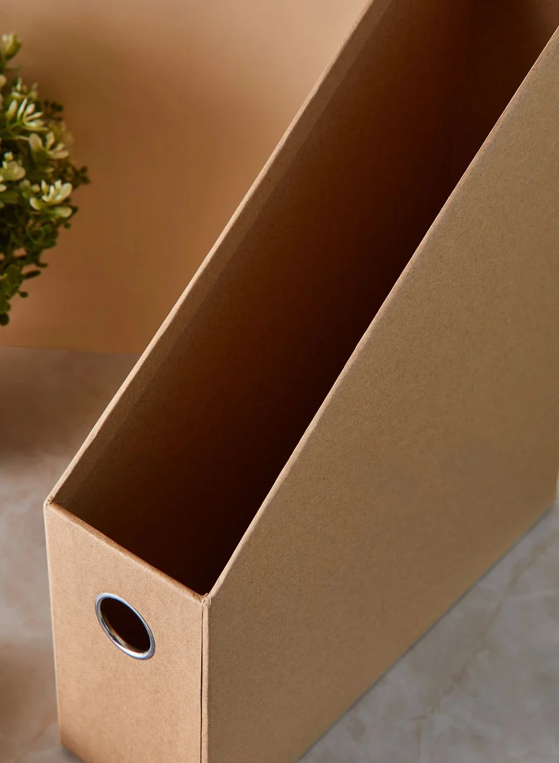 Hema Magazine Tray Craft